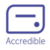 Accredible.com logo