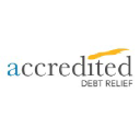 Accrediteddebtrelief.com logo