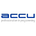 Accu.org logo