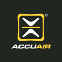Accuair.com logo
