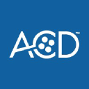 Acdbio.com logo