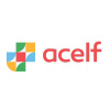 Acelf.ca logo