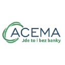 Acema.cz logo