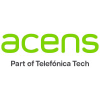 Acens.com logo