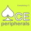 Aceperipherals.com logo