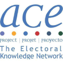 Aceproject.org logo