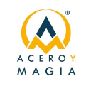 Aceroymagia.com logo