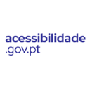 Acessibilidade.gov.pt logo