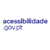 Acessibilidade.gov.pt logo