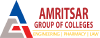 Acetamritsar.ac.in logo