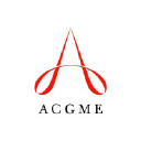 Acgme.org logo