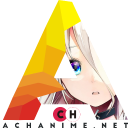 Achanime.net logo