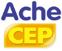 Achecep.com.br logo