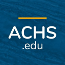 Achs.edu logo
