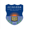 Acibadem.edu.tr logo