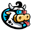 Acidcow.com logo