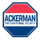 Ackermansecurity.com logo