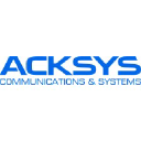 Acksys.fr logo