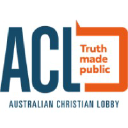 Acl.org.au logo
