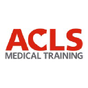 Aclsmedicaltraining.com logo