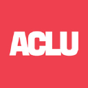 Aclu.org logo