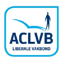 Aclvb.be logo