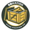 Acmepackingcompany.com logo