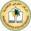 Acnut.com logo
