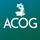 Acog.org logo