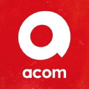 Acom.co.jp logo