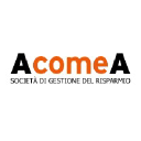 Acomea.it logo