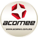 Acomee.com.mx logo