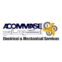 Acommaseco.com logo