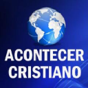 Acontecercristiano.net logo