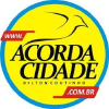 Acordacidade.com.br logo