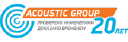 Acoustic.ru logo