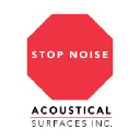 Acousticalsurfaces.com logo