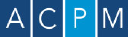 Acpm.org logo