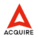 Acquire.co.jp logo