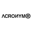 Acrnm.com logo