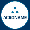 Acroname.com logo