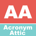 Acronymattic.com logo