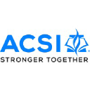 Acsi.org logo