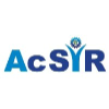 Acsir.res.in logo