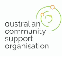 Acso.org.au logo