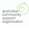 Acso.org.au logo