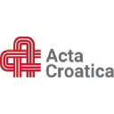 Actacroatica.com logo
