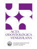 Actaodontologica.com logo