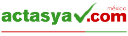 Actasya.com logo