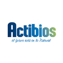 Actibios.com logo